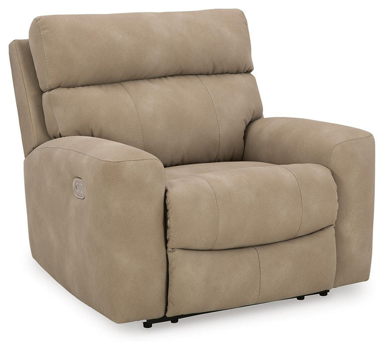 Next-Gen DuraPella Power Recliner - Venta Furnishings (San Antonio,TX)