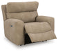 Next-Gen DuraPella Power Recliner - Venta Furnishings (San Antonio,TX)
