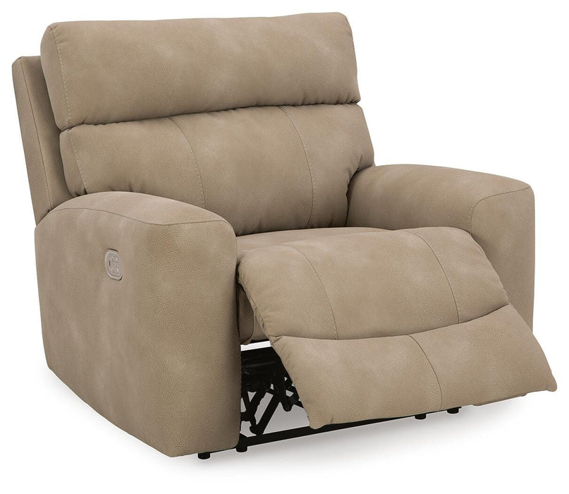 Next-Gen DuraPella Power Recliner - Venta Furnishings (San Antonio,TX)