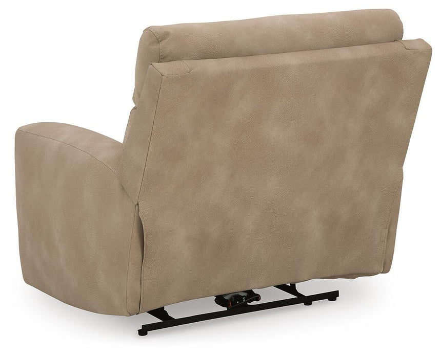 Next-Gen DuraPella Power Recliner - Venta Furnishings (San Antonio,TX)