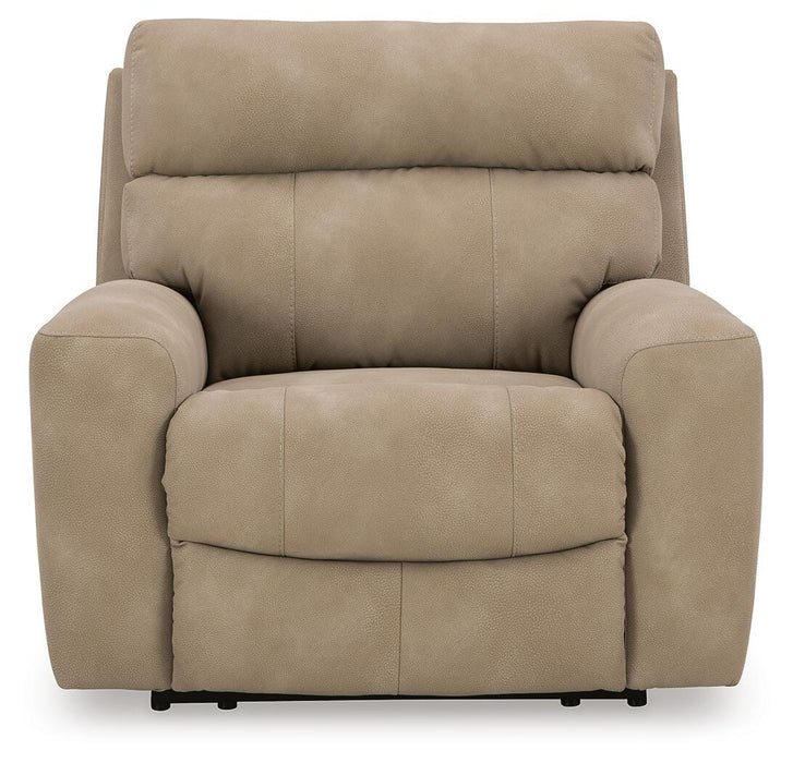 Next-Gen DuraPella Power Recliner - Venta Furnishings (San Antonio,TX)