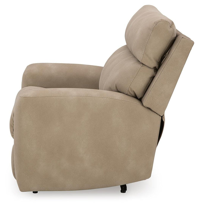 Next-Gen DuraPella Power Recliner - Venta Furnishings (San Antonio,TX)