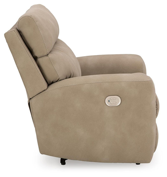 Next-Gen DuraPella Power Recliner - Venta Furnishings (San Antonio,TX)