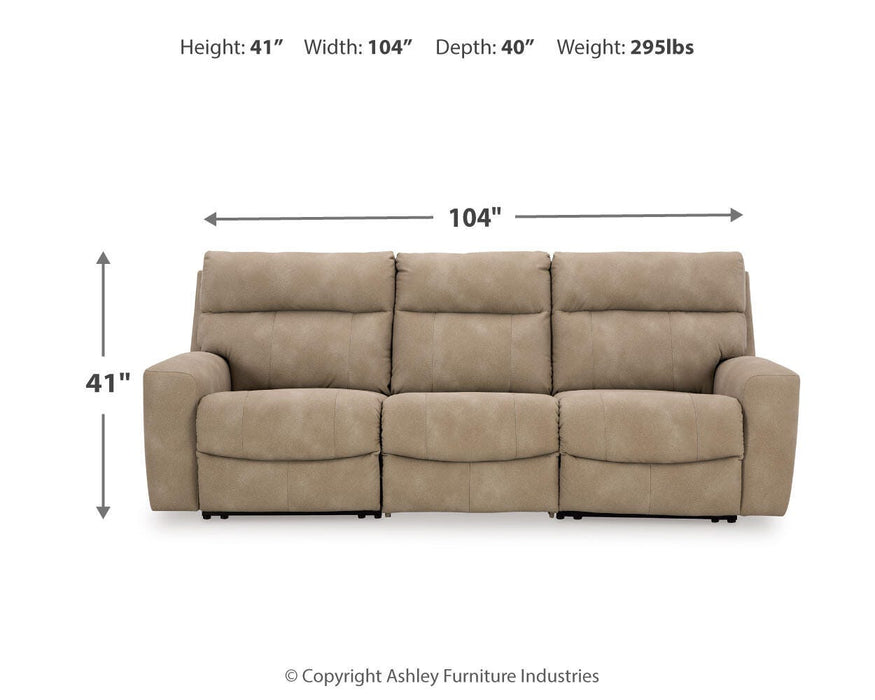 Next-Gen DuraPella Living Room Set - Venta Furnishings (San Antonio,TX)