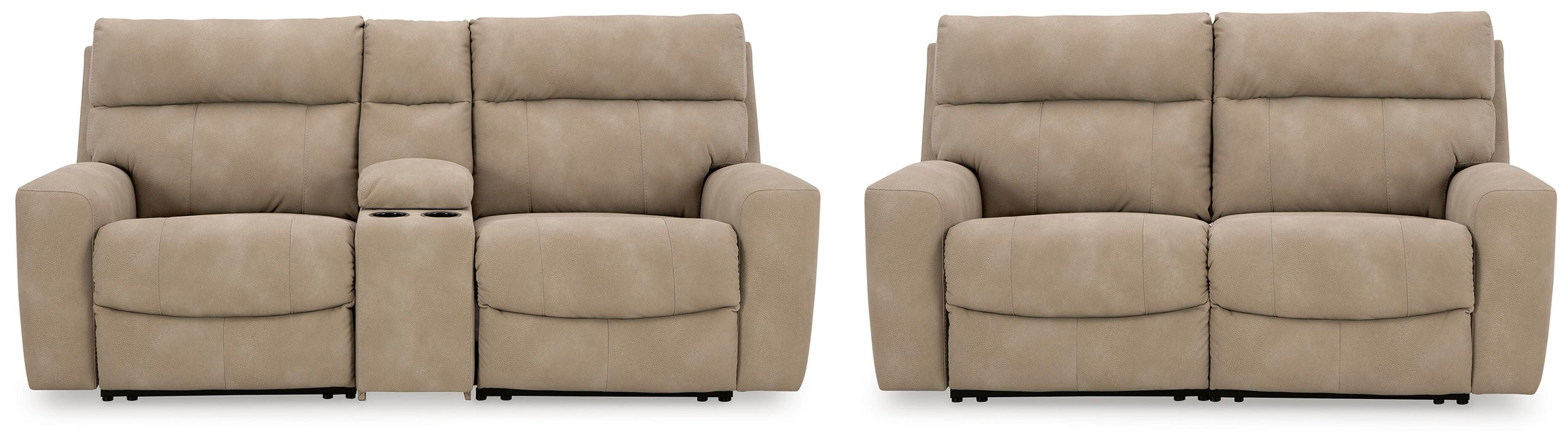 Next-Gen DuraPella Living Room Set - Venta Furnishings (San Antonio,TX)