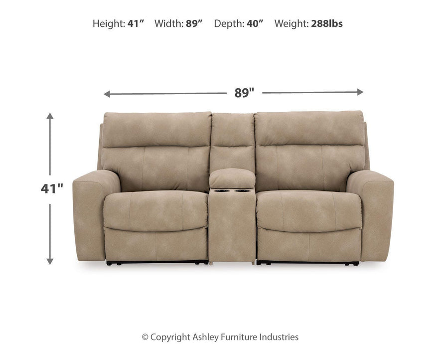 Next-Gen DuraPella Living Room Set - Venta Furnishings (San Antonio,TX)