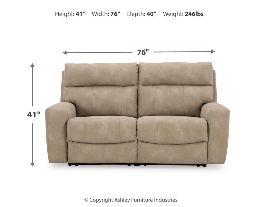 Next-Gen DuraPella Living Room Set - Venta Furnishings (San Antonio,TX)