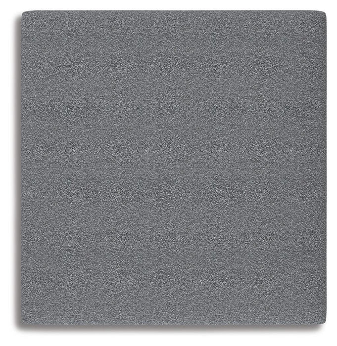 Bealton Oversized Accent Ottoman - Venta Furnishings (San Antonio,TX)