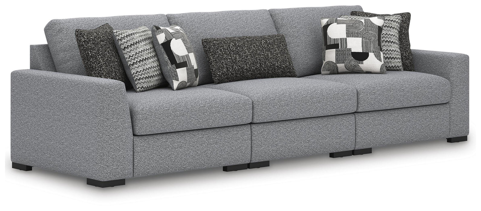 Bealton Sectional - Venta Furnishings (San Antonio,TX)