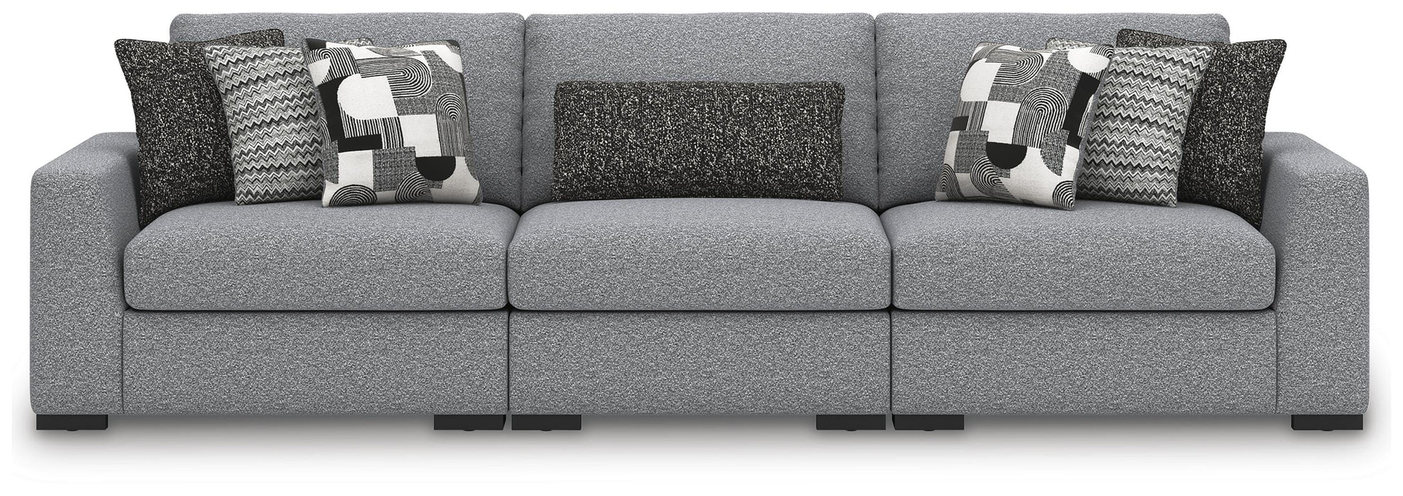 Bealton Sectional - Venta Furnishings (San Antonio,TX)