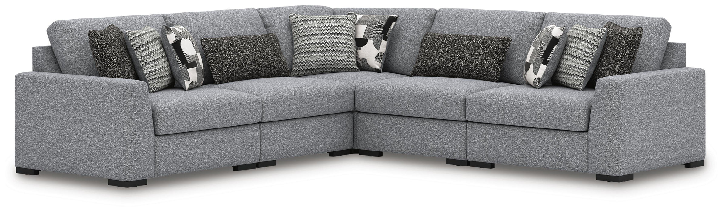 Bealton Sectional - Venta Furnishings (San Antonio,TX)