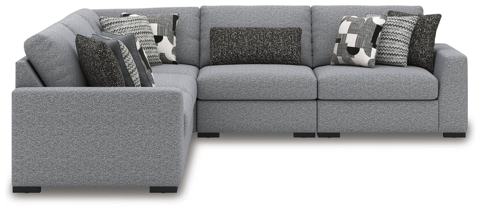 Bealton Sectional - Venta Furnishings (San Antonio,TX)