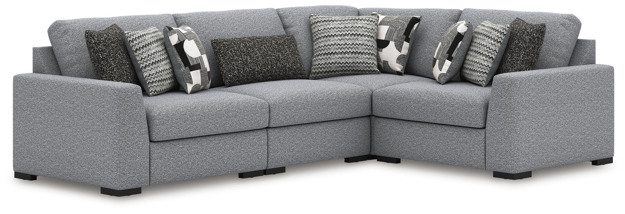 Bealton Sectional - Venta Furnishings (San Antonio,TX)