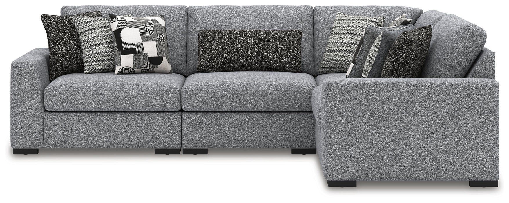 Bealton Sectional - Venta Furnishings (San Antonio,TX)