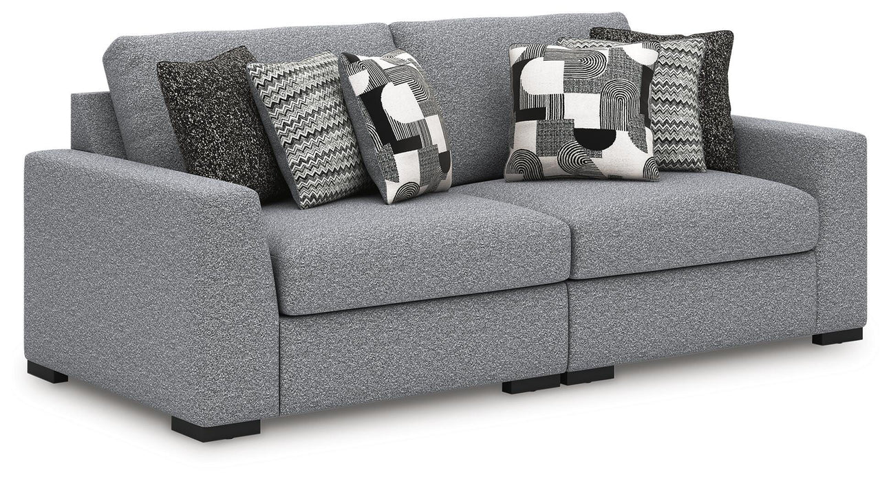 Bealton Sectional - Venta Furnishings (San Antonio,TX)
