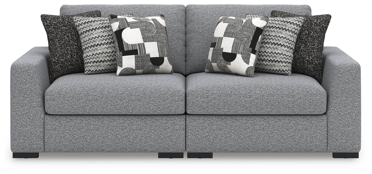 Bealton Sectional - Venta Furnishings (San Antonio,TX)