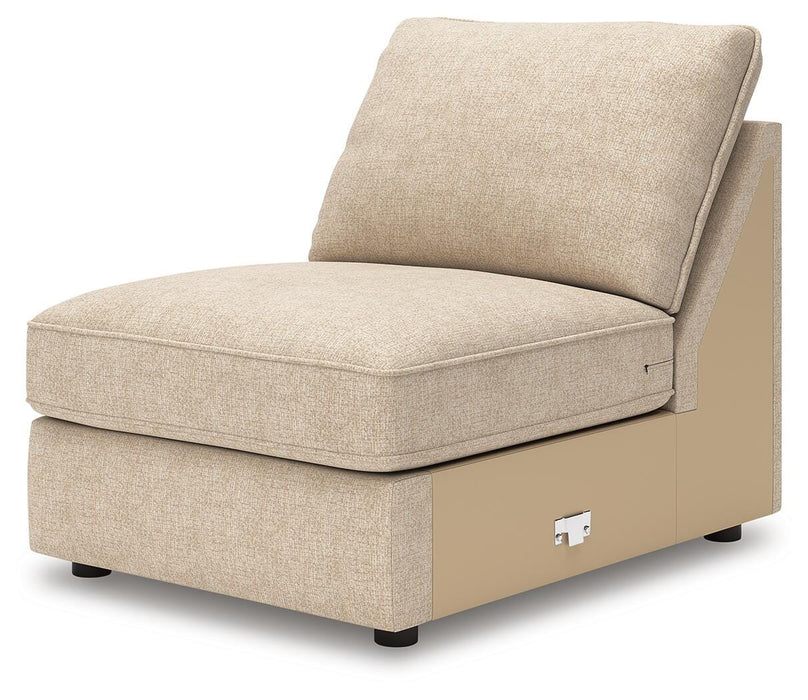 Seyler Sectional - Venta Furnishings (San Antonio,TX)