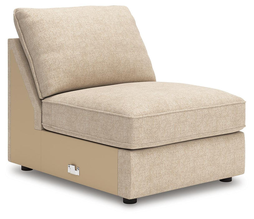 Seyler Sectional - Venta Furnishings (San Antonio,TX)