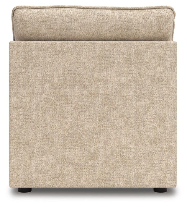 Seyler Sectional - Venta Furnishings (San Antonio,TX)