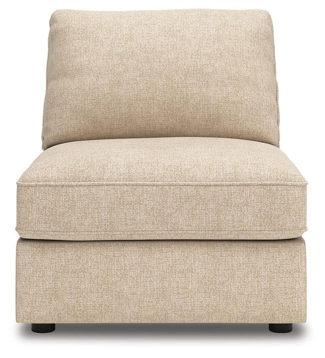 Seyler Sectional - Venta Furnishings (San Antonio,TX)