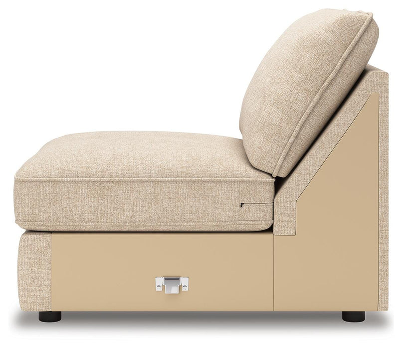 Seyler Sectional - Venta Furnishings (San Antonio,TX)