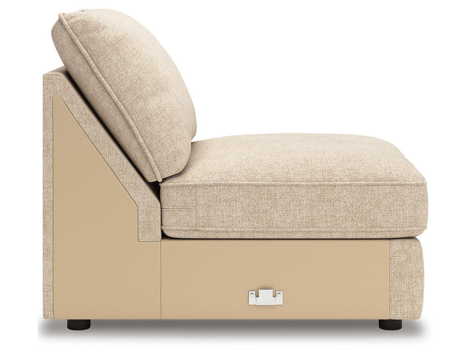 Seyler Sectional - Venta Furnishings (San Antonio,TX)