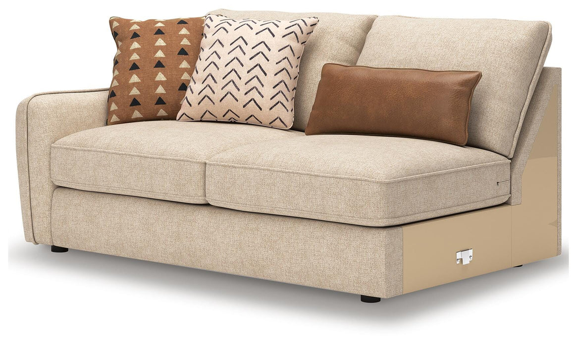 Seyler Sectional - Venta Furnishings (San Antonio,TX)