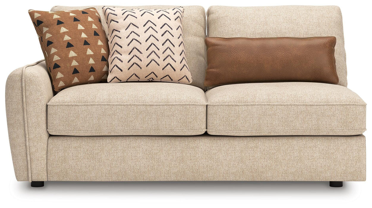 Seyler Sectional - Venta Furnishings (San Antonio,TX)