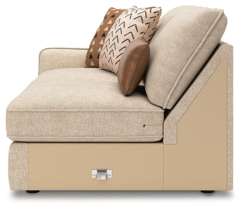 Seyler Sectional - Venta Furnishings (San Antonio,TX)