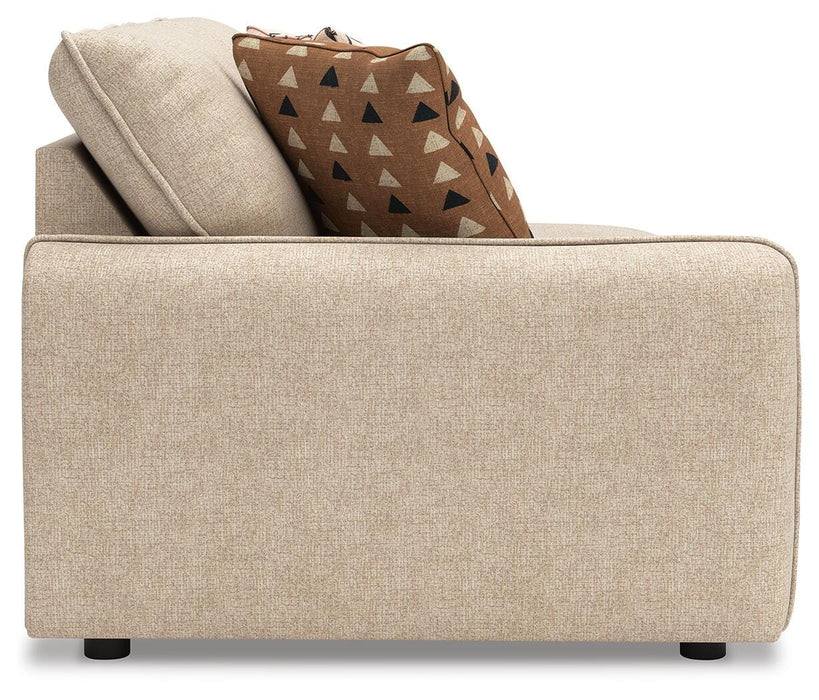 Seyler Sectional - Venta Furnishings (San Antonio,TX)