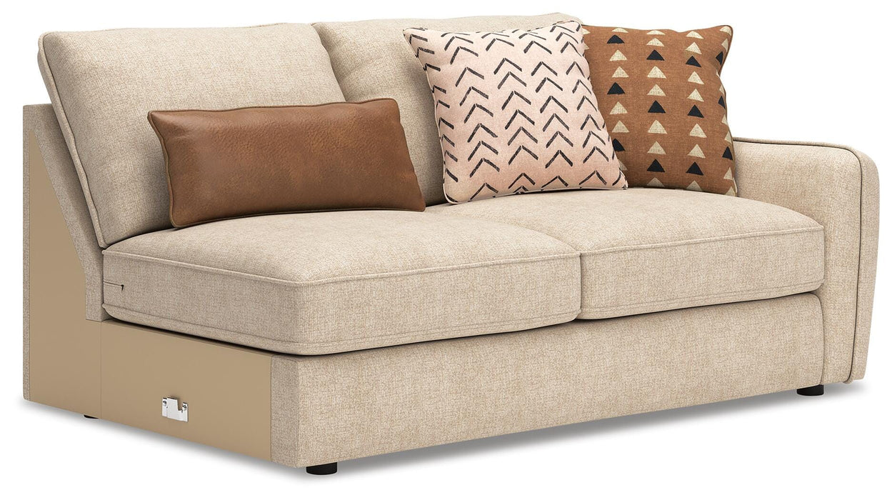 Seyler Sectional - Venta Furnishings (San Antonio,TX)