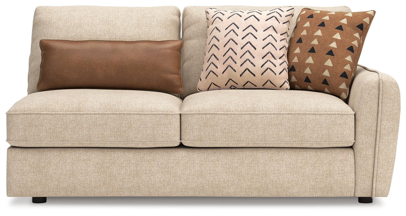 Seyler Sectional - Venta Furnishings (San Antonio,TX)