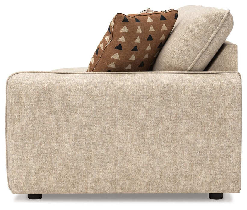 Seyler Sectional - Venta Furnishings (San Antonio,TX)
