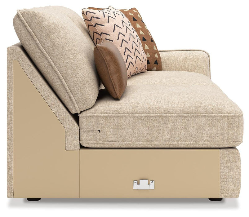 Seyler Sectional - Venta Furnishings (San Antonio,TX)