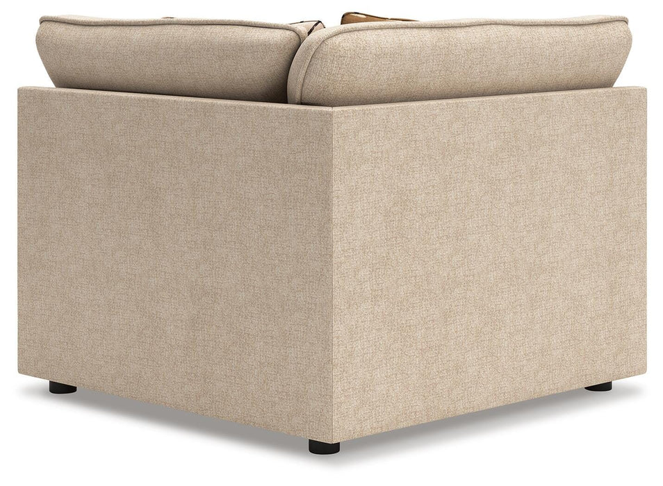 Seyler Sectional - Venta Furnishings (San Antonio,TX)