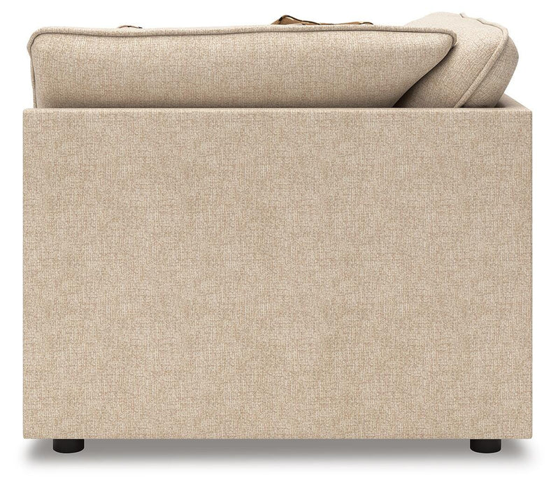 Seyler Sectional - Venta Furnishings (San Antonio,TX)