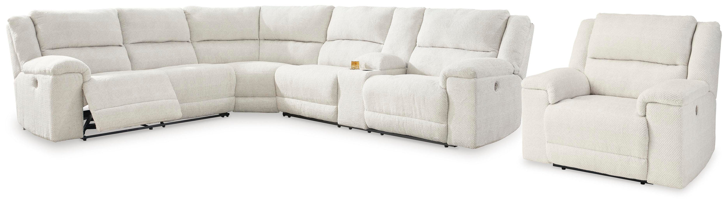 Keensburg Living Room Set - Venta Furnishings (San Antonio,TX)