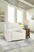 Keensburg Oversized Power Recliner - Venta Furnishings (San Antonio,TX)