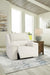 Keensburg Oversized Power Recliner - Venta Furnishings (San Antonio,TX)