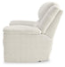 Keensburg Oversized Power Recliner - Venta Furnishings (San Antonio,TX)