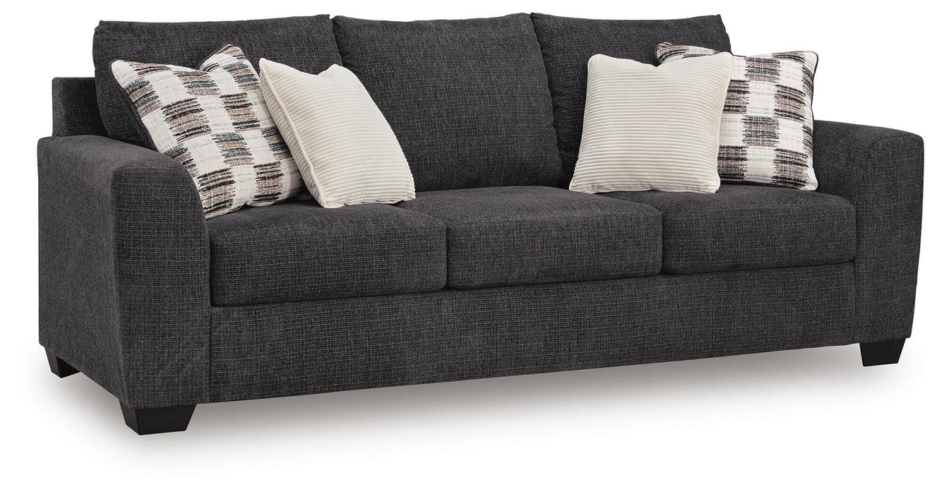 Loreo Sofa - Venta Furnishings (San Antonio,TX)