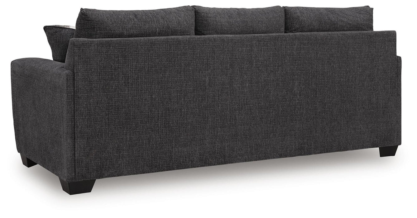 Loreo Sofa - Venta Furnishings (San Antonio,TX)