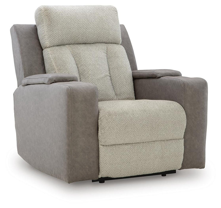 WhipLash Power Recliner - Venta Furnishings (San Antonio,TX)