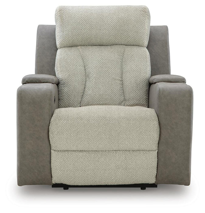 WhipLash Power Recliner - Venta Furnishings (San Antonio,TX)