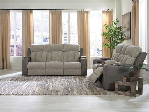 WhipLash Living Room Set - Venta Furnishings (San Antonio,TX)