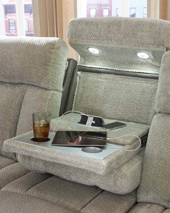WhipLash Living Room Set - Venta Furnishings (San Antonio,TX)
