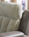 WhipLash Power Reclining Sofa - Venta Furnishings (San Antonio,TX)