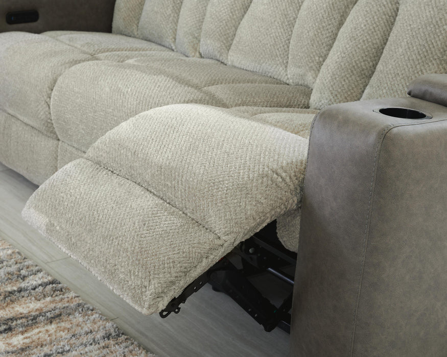 WhipLash Living Room Set - Venta Furnishings (San Antonio,TX)