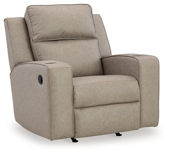 Lavenhorne Recliner - Venta Furnishings (San Antonio,TX)