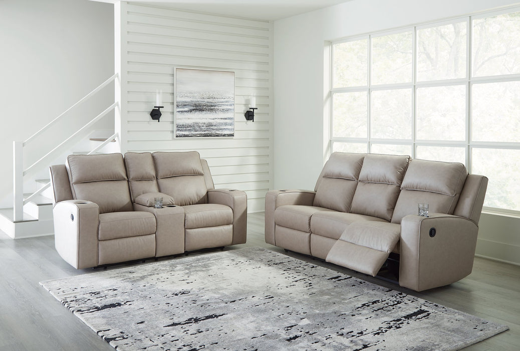 Lavenhorne Living Room Set - Venta Furnishings (San Antonio,TX)